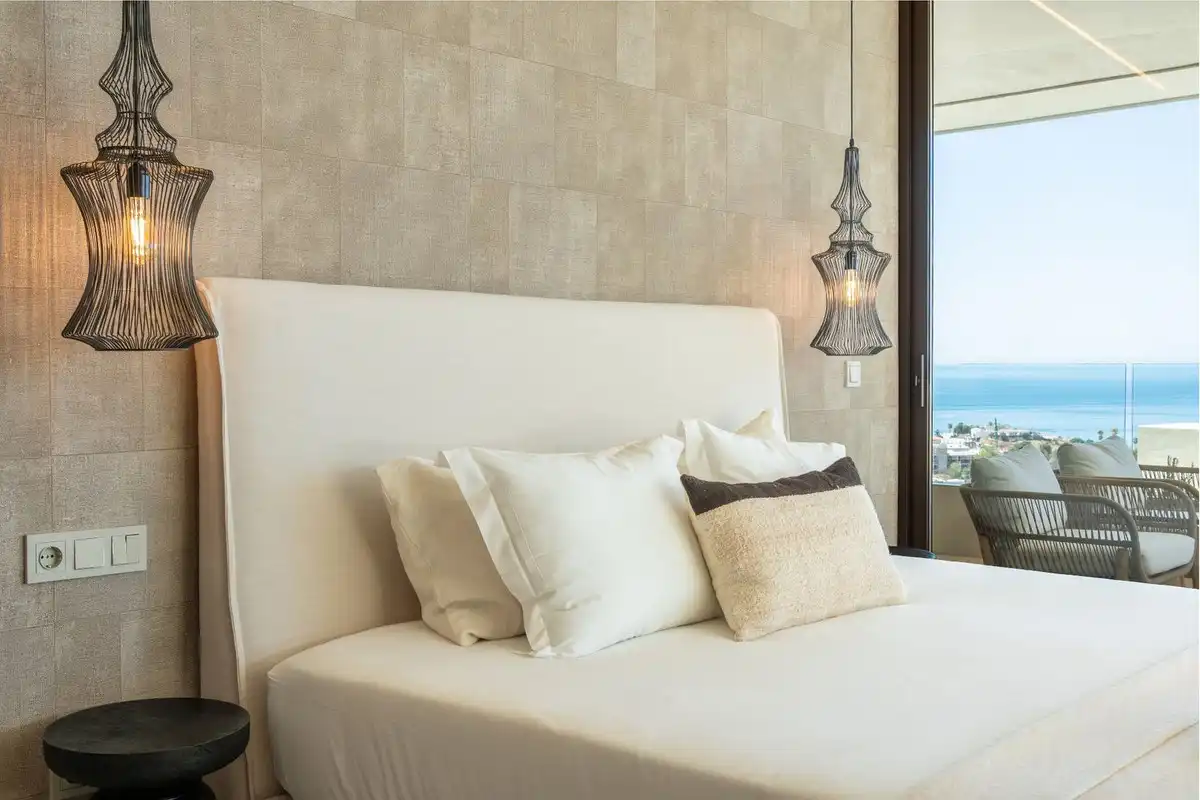 Appartement compact avec piscine à vendre à Centro ciudad, imagen 20