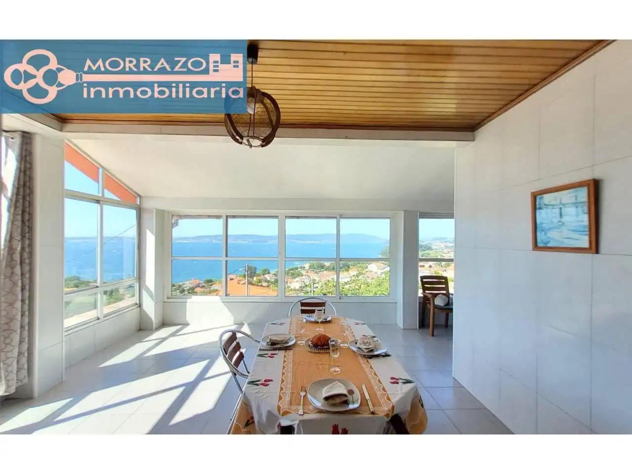 Casa o xalet en venda a Bueu