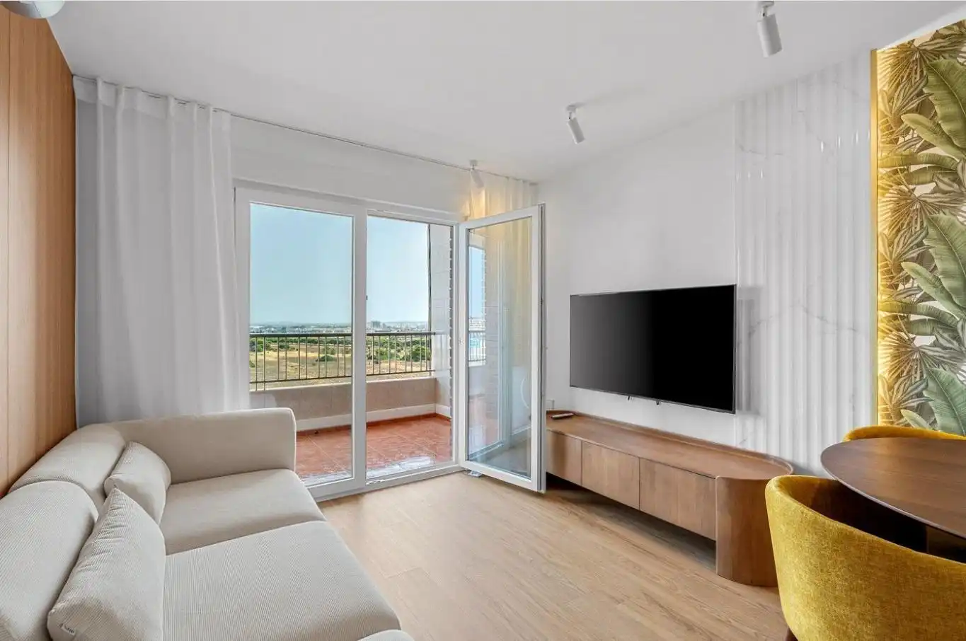 Appartement compact avec piscine à vendre à Playa del Acequión, Náufragos y Rocío del Mar, imagen 9