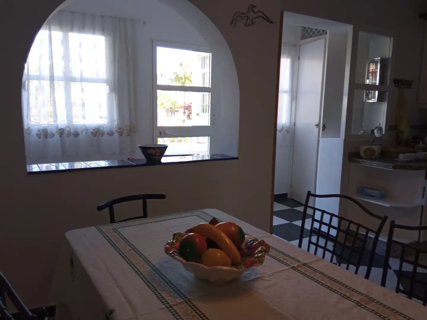 Duplexes for rent in Calle Aguas del Pino, 63, El Portil