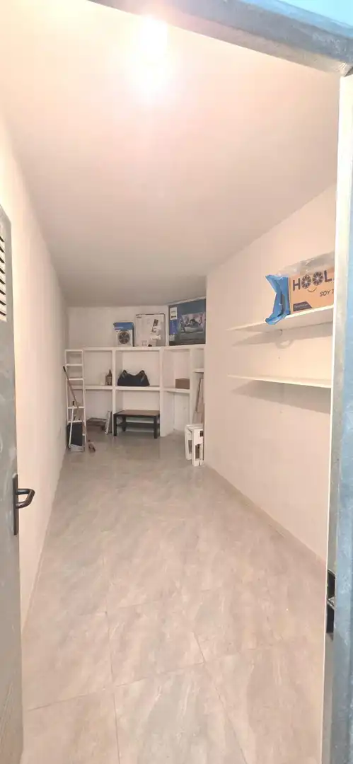 Wohnung mit Terrasse zum Verkauf in Calle imperio, imagen 27