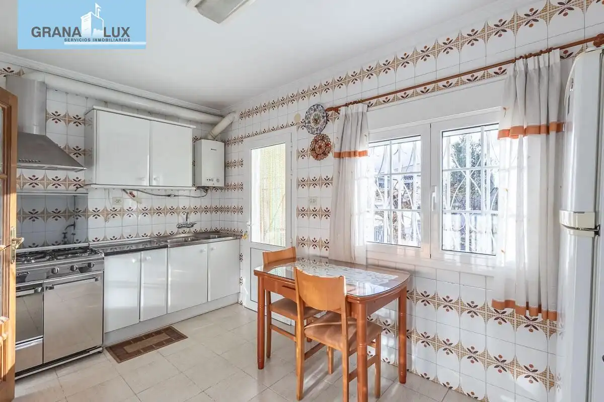 House with garden for sale in Barrio de la Vega, imagen 7