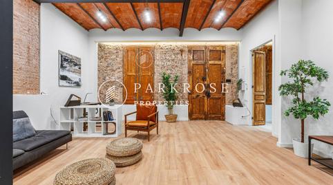 Photo 5 of Flat for sale in Industria, El Camp de l'Arpa del Clot, Barcelona