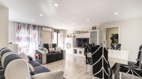 Foto 5 de Piso en venta en Cementiri Vell, Barcelona