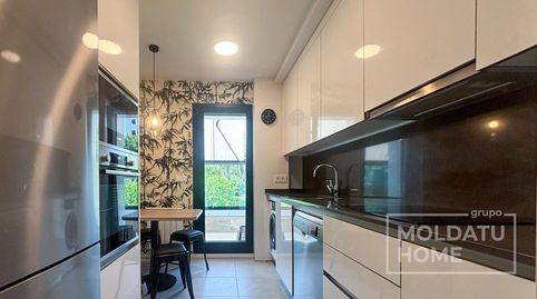 Foto 2 de Piso de alquiler en Lasarte-Oria, Gipuzkoa