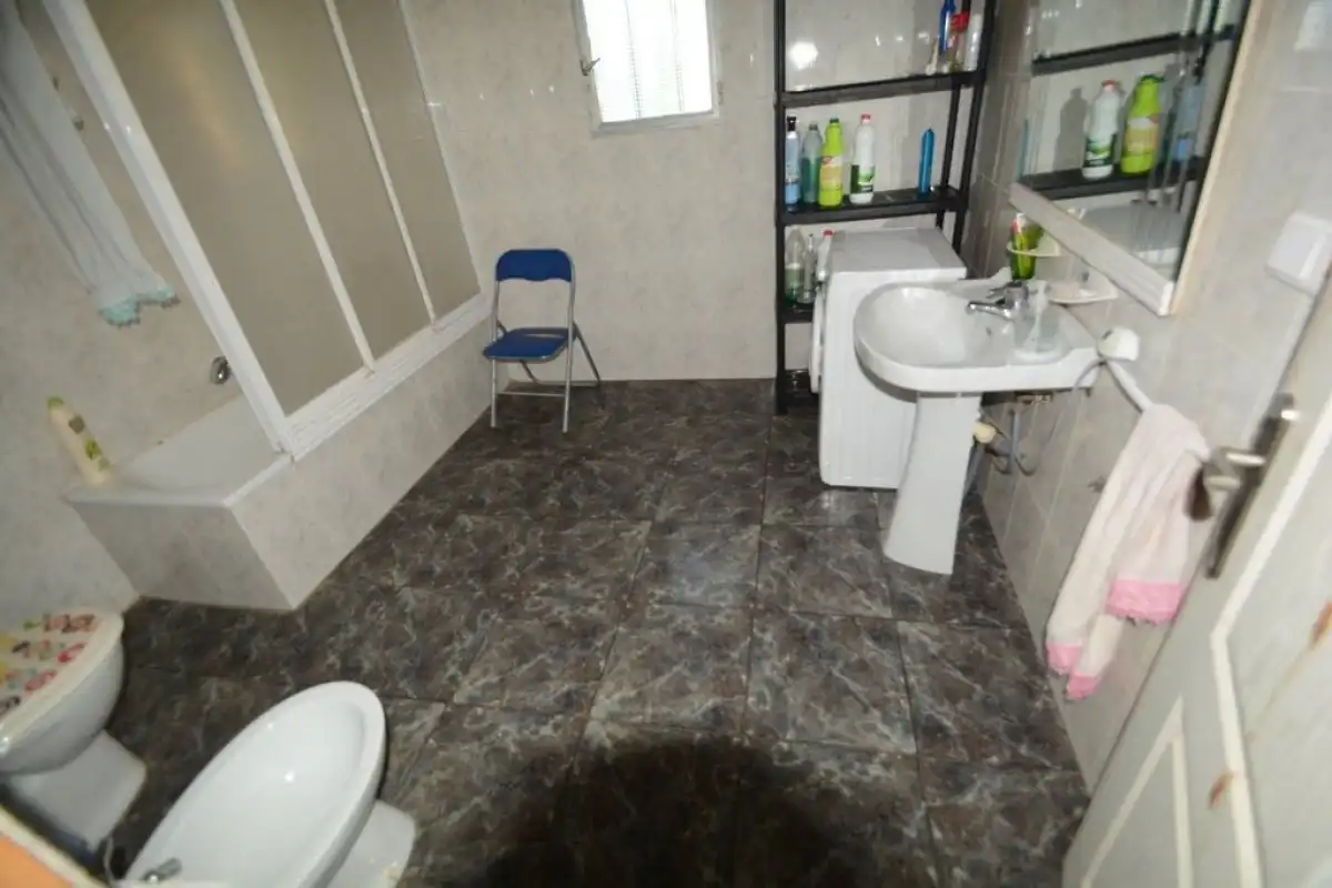 Casa rústica en venta en Molins - Campaneta - San Bartolomé, imagen 9