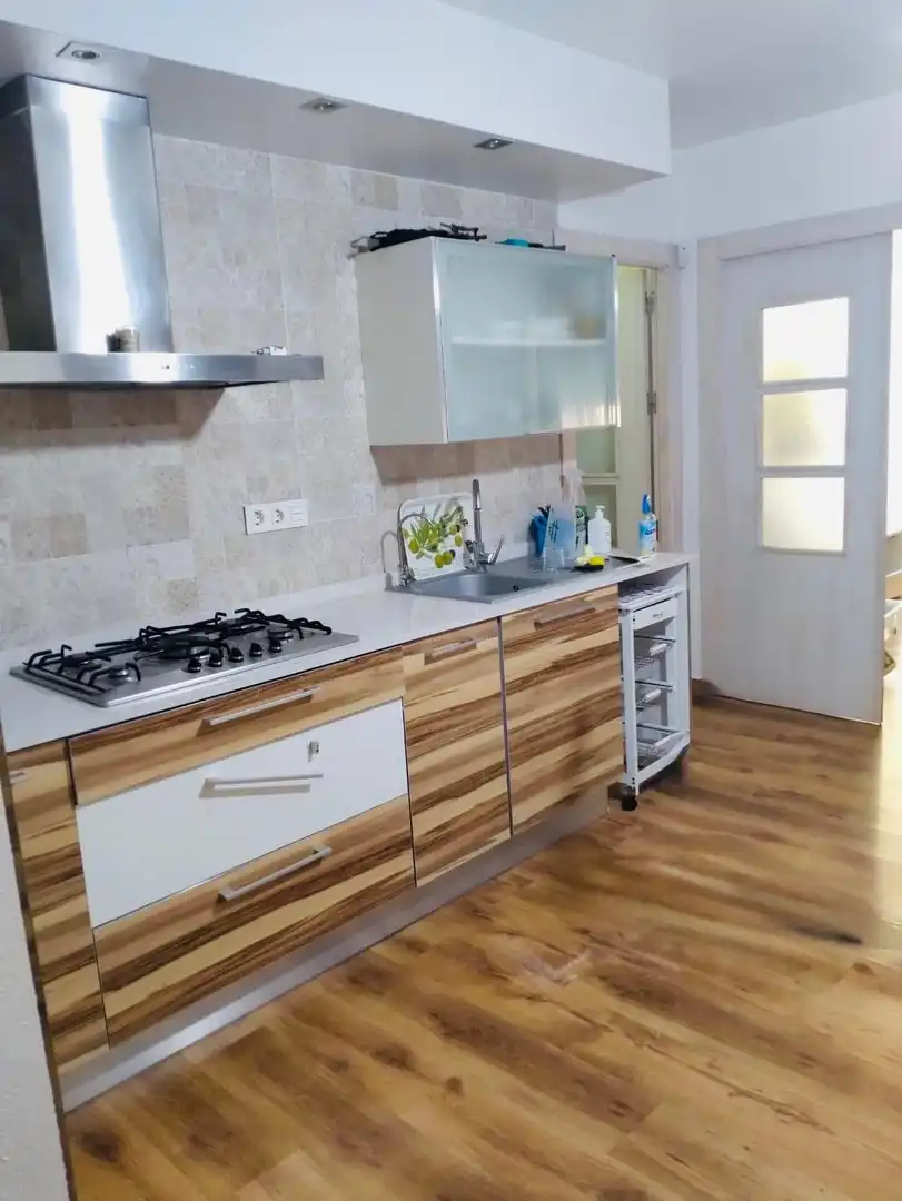 Apartament amb terrassa en venda a Calle de Don José Maluquer y Salvador, imagen 6