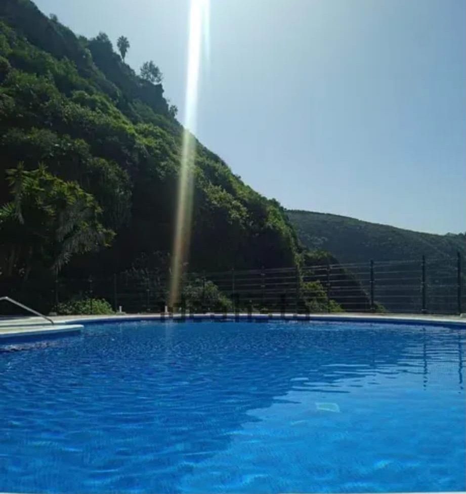 Swimming pool of Apartment for sale in La Matanza de Acentejo  with Terrace, Furnished and Community pool