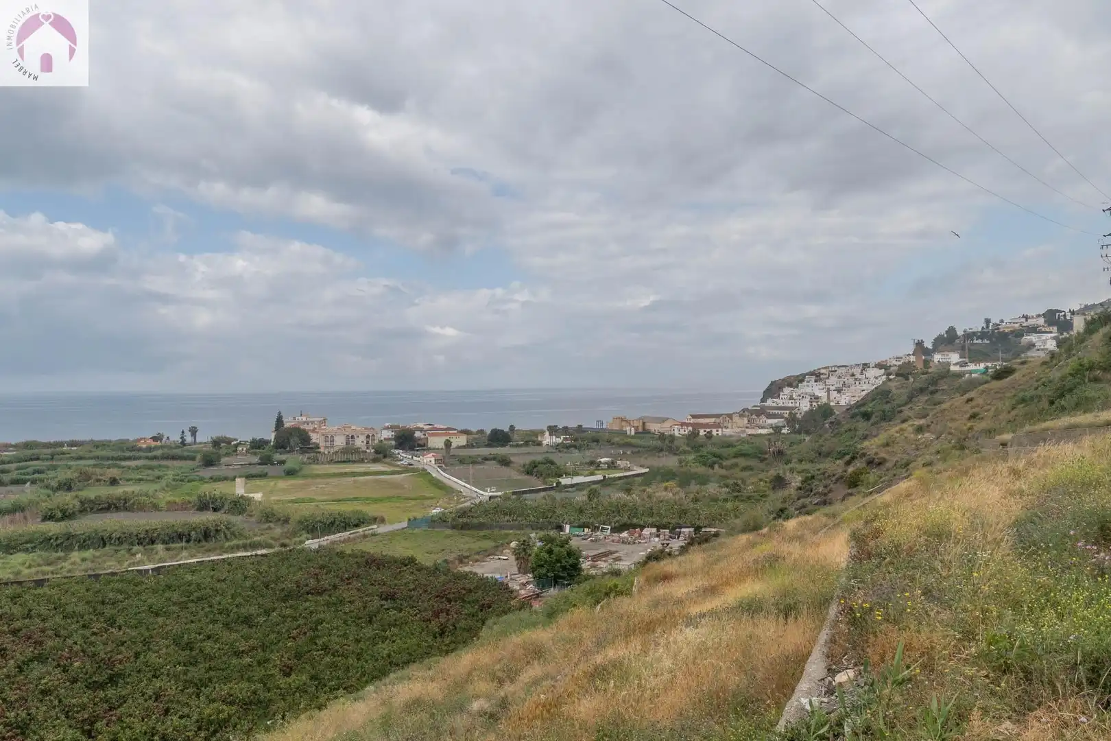 Residential for sale in CARRETERA MALAGA (CAL), 74, La Caleta - La Guardia
