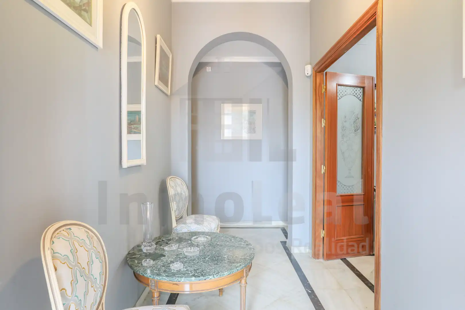 Houses for sale in Espartinas  with Air Conditioner, Heating and Private garden
