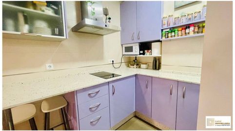 Foto 4 de Àtic en venda a Plaza Mentidero, Alameda - Mentidero - Teatro Falla, Cádiz Capital