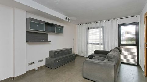 Foto 4 de Dúplex en venta en C/ Sant Magi, Centre, Rubí