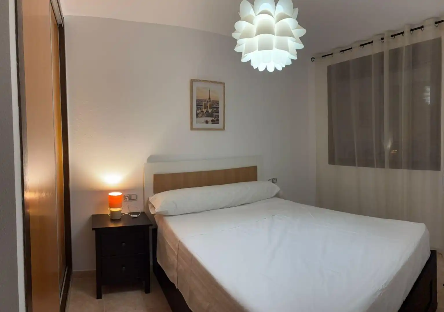 Appartamento con terrazza in vendita a Los Collados-Los Geraneos, imagen 11