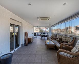 Terrace of Attic for sale in  Granada Capital  with Air Conditioner