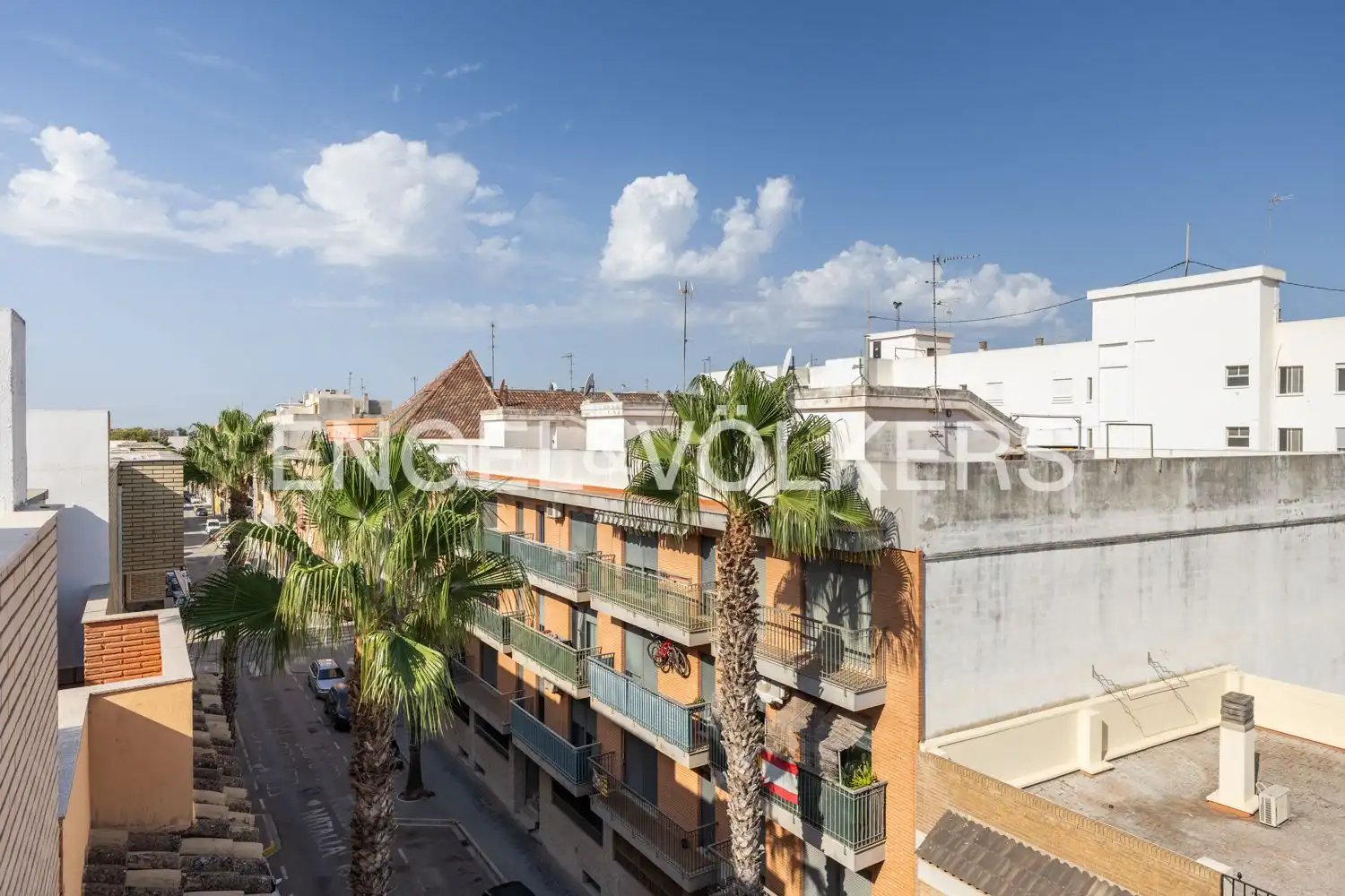 Attic for sale in Albalat dels Sorells