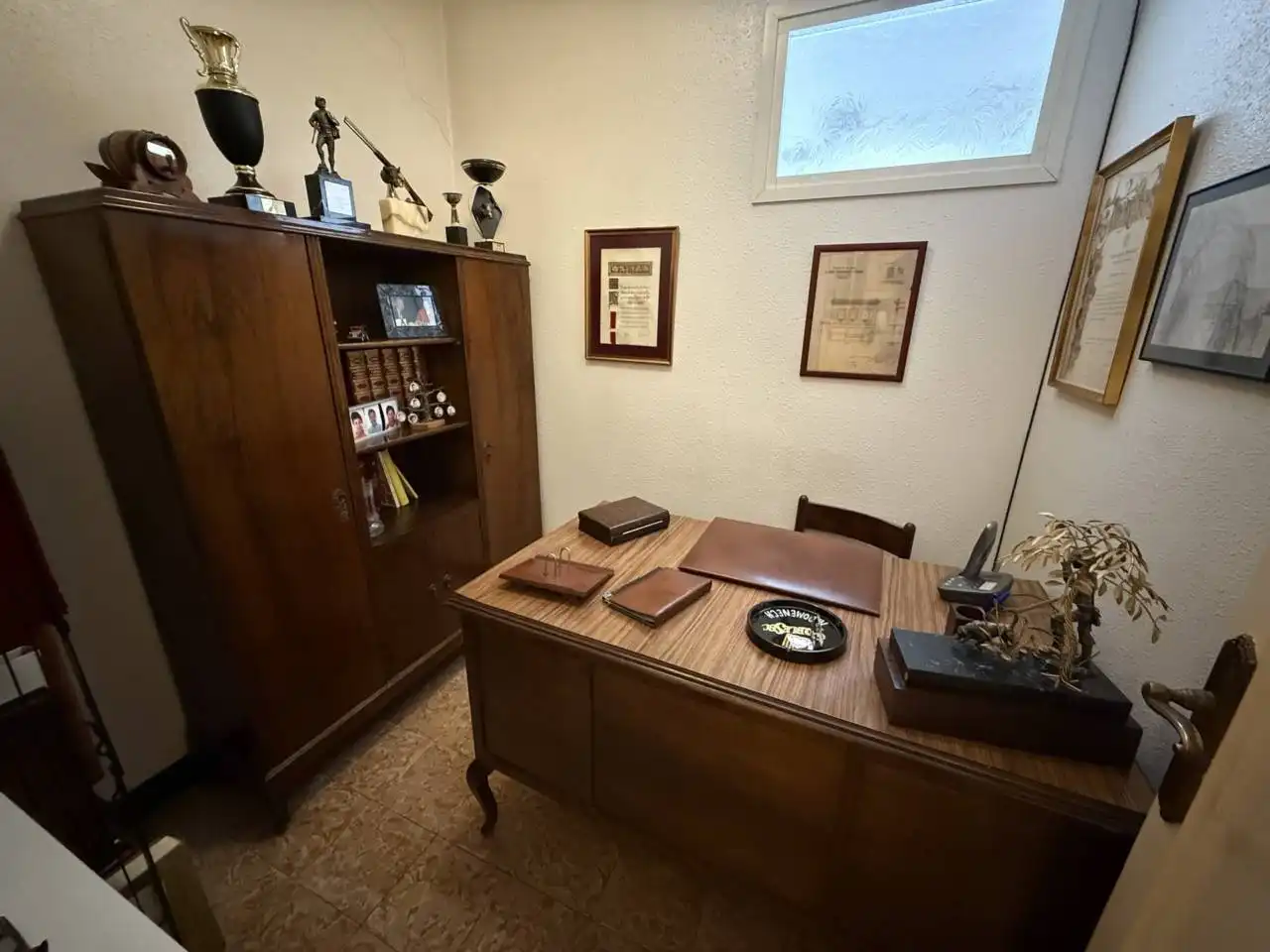 Casa o chalet en venta en El Poble Sec