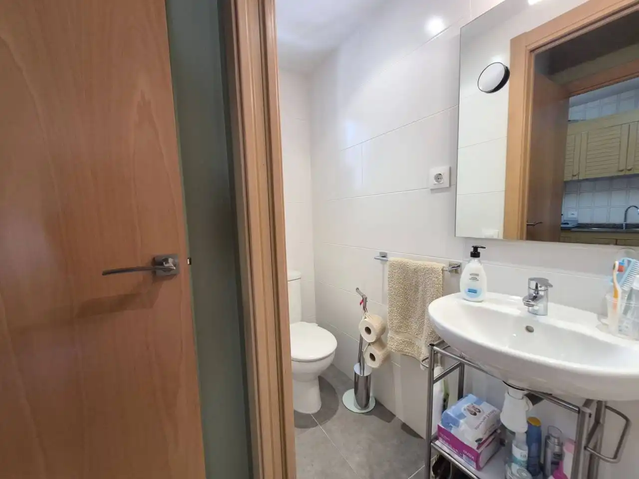 Casa o xalet en venda a Bardají - Molí de Baix