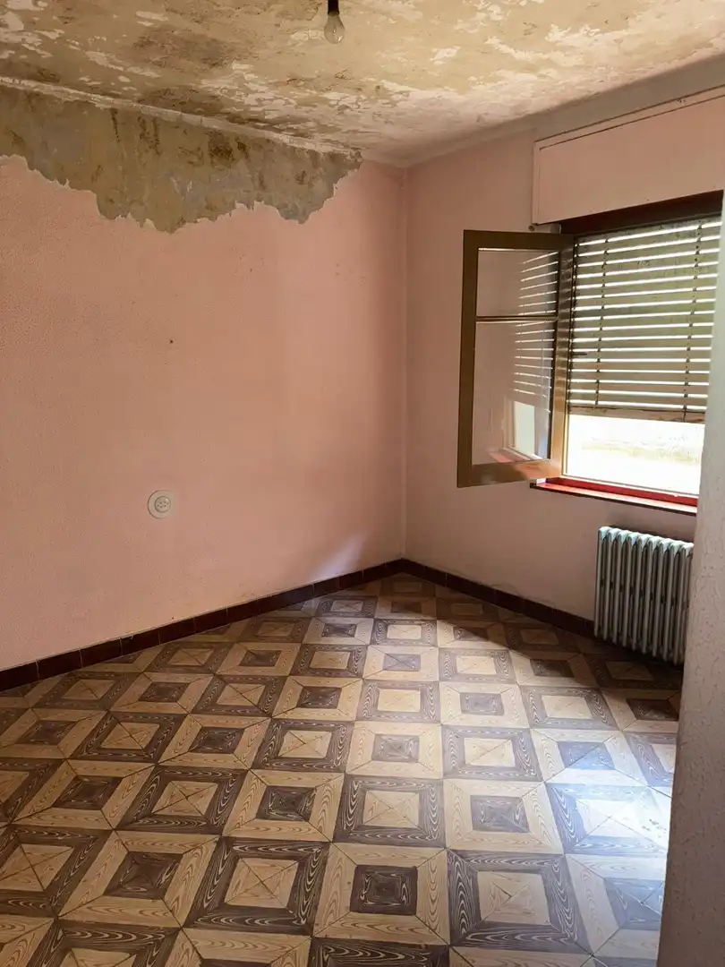 Bedroom of Houses for sale in Laviana  with Private garden and Terrace