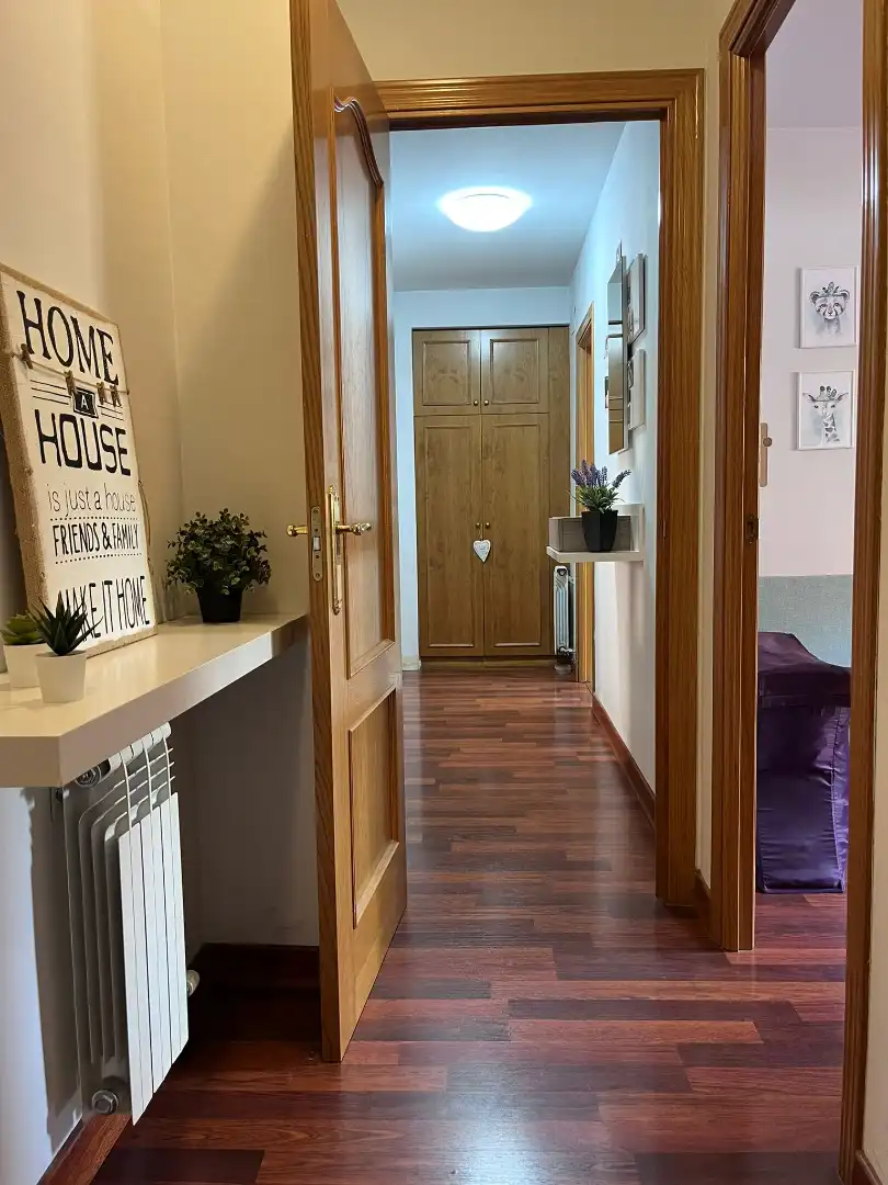 Dúplex en venta en Castellbisbal con Calefacción, Parquet y Terraza