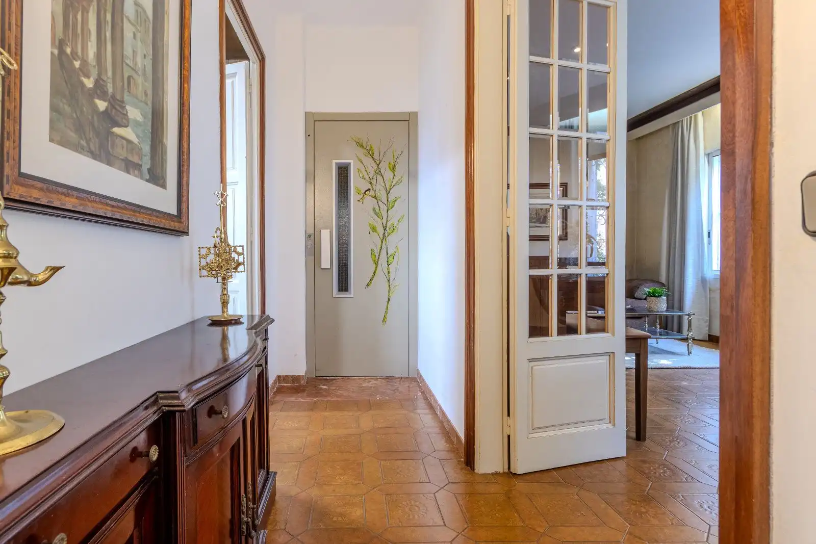 Adosado con jardín en venta en Baro Iv Torres 25, imagen 24