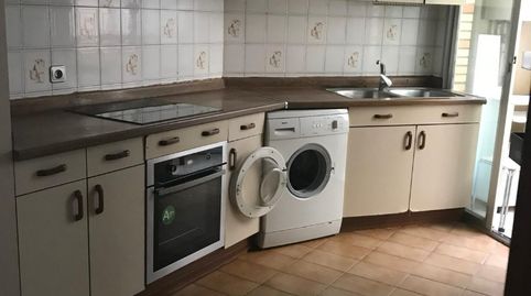 Foto 4 de Piso en venta en Calle Marqués de Murrieta, Juzgados, Logroño