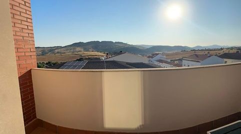 Foto 4 de Piso de alquiler en Calle Palomar, Zafra, Badajoz