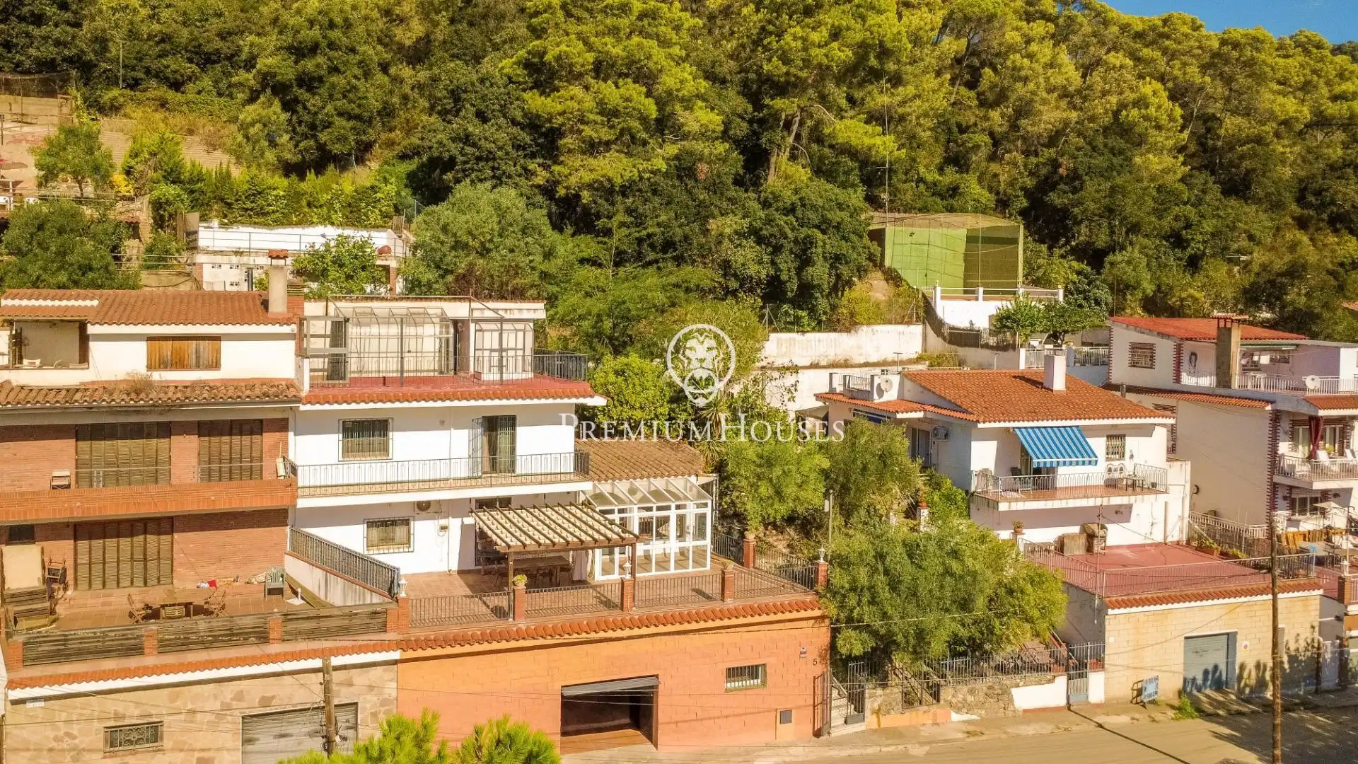 Casa en venta en Sant Cebrià de Vallalta, imagen 67