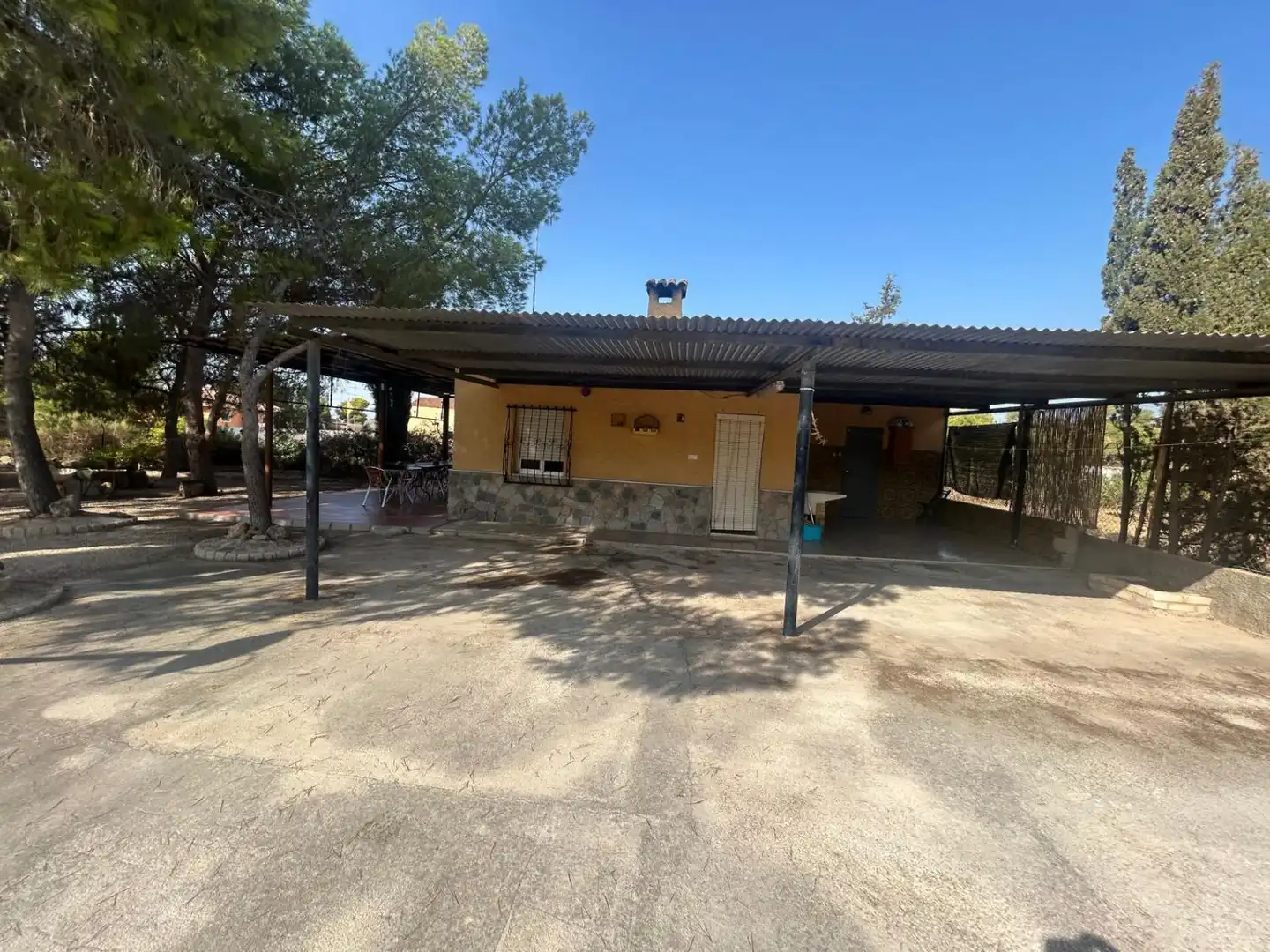 Maison rustique avec piscine à vendre à Crevillent, imagen 9