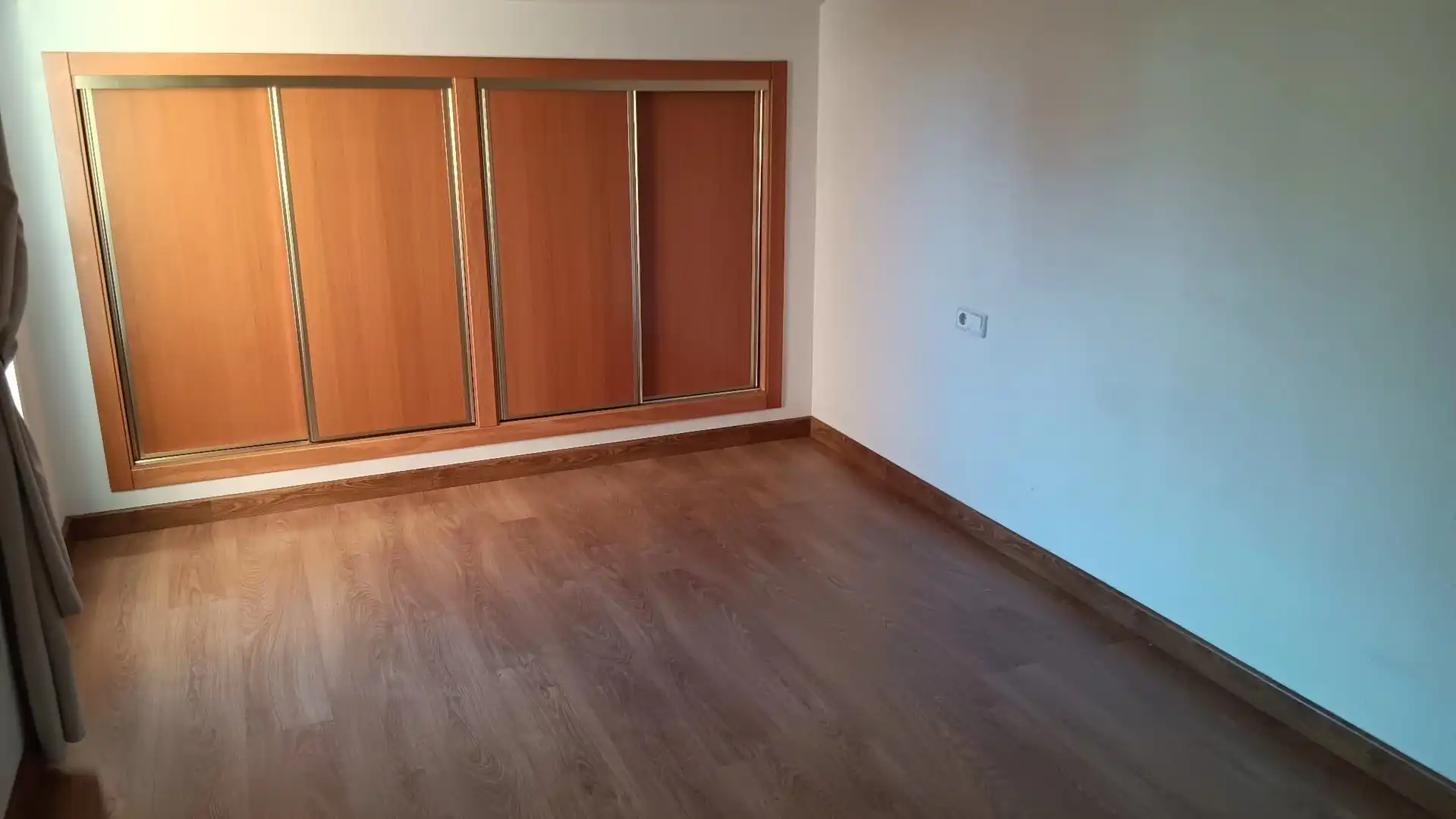Ático en venta en La Flota