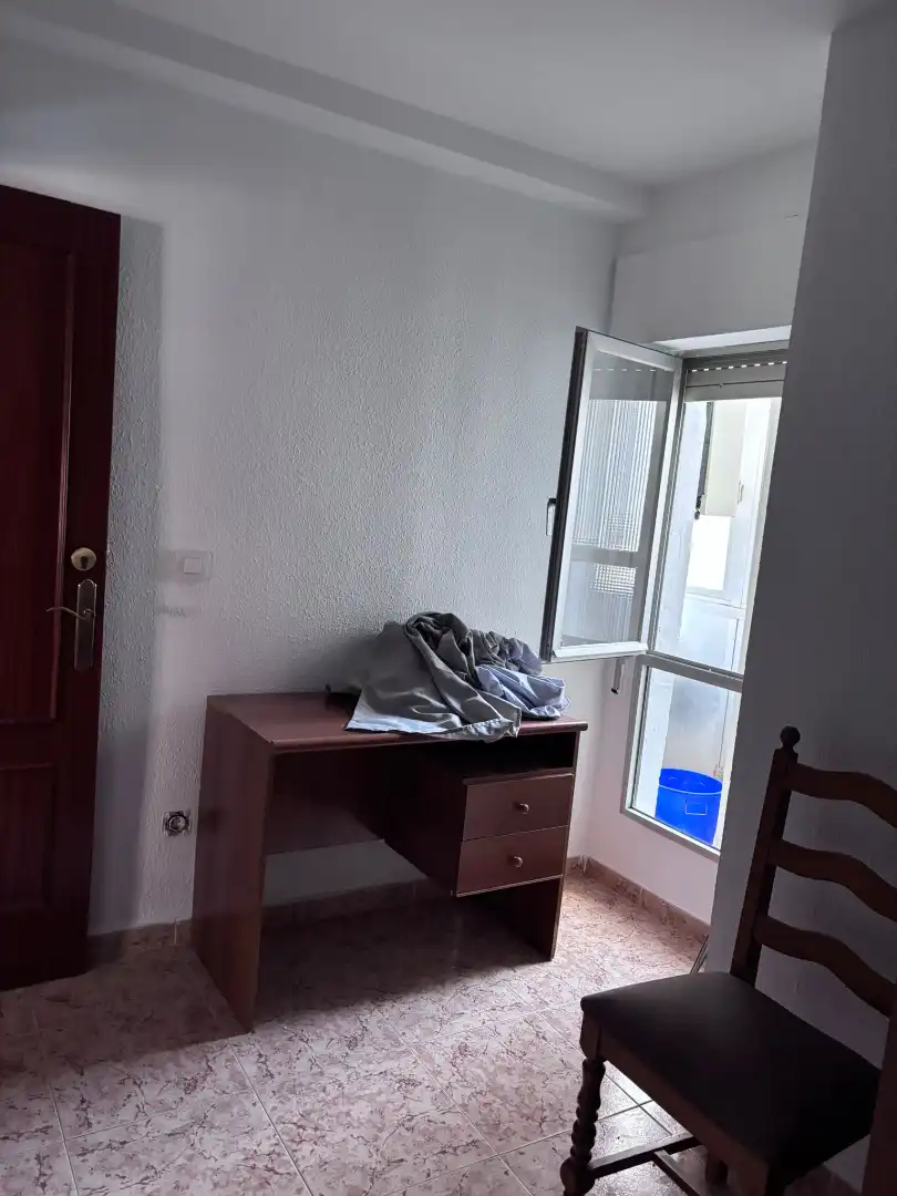 Piso con ascensor en alquiler en Calle Jesús Rincón Jiménez, imagen 12