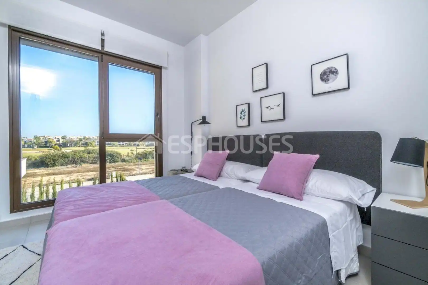 Casa amb terrassa en venda a San Javier ciudad, imagen 10