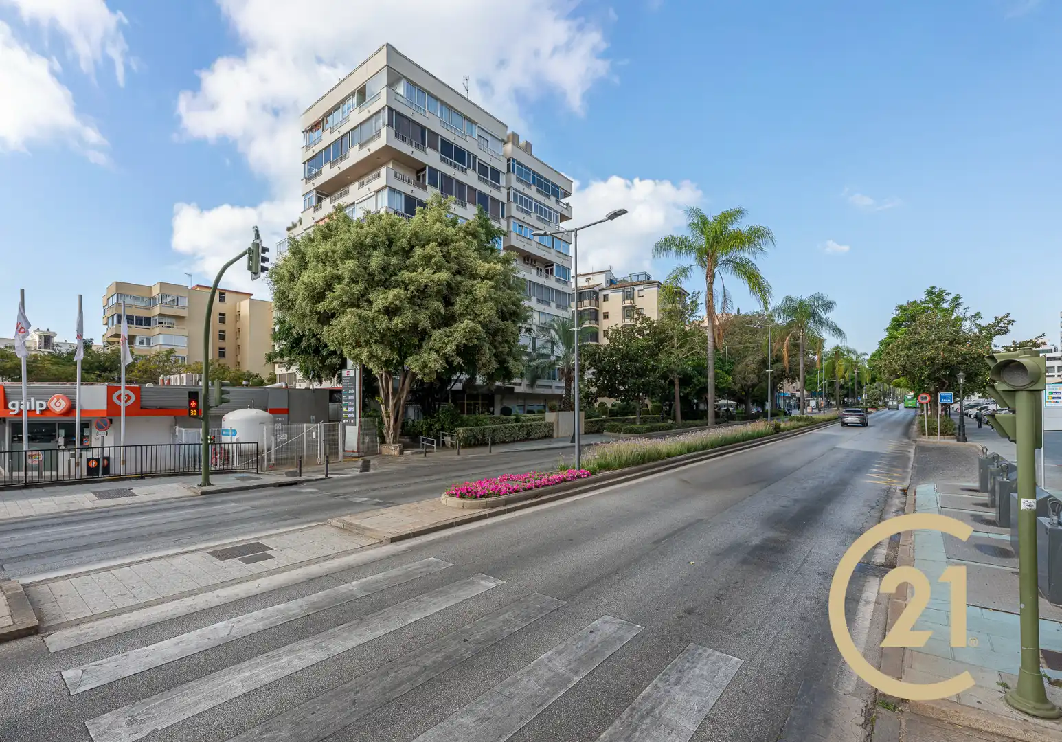 Flat with pool for sale in Avenida Ricardo Soriano 53, imagen 32