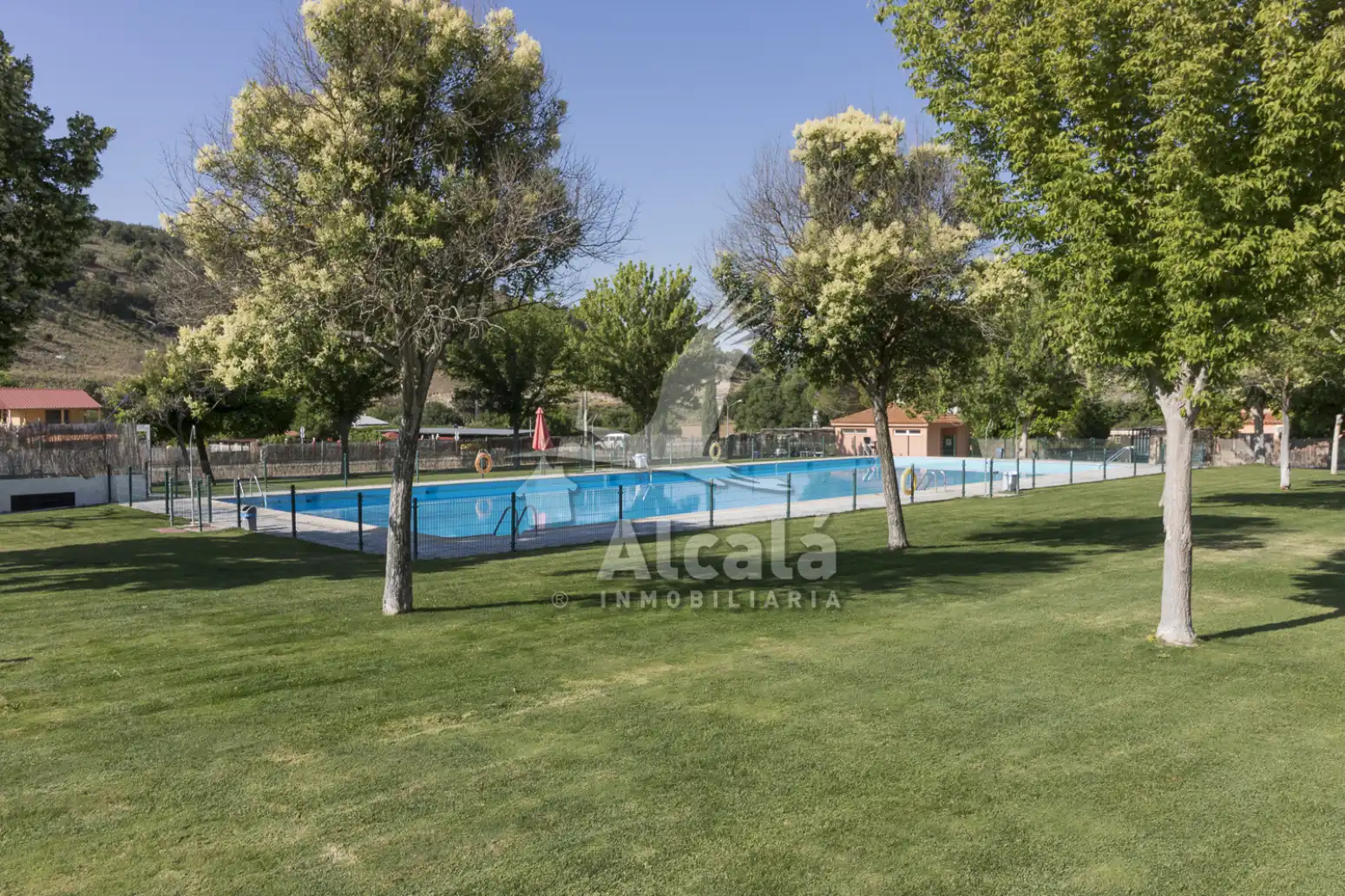 Casa amb piscina en venda a Hontoba, imagen 86
