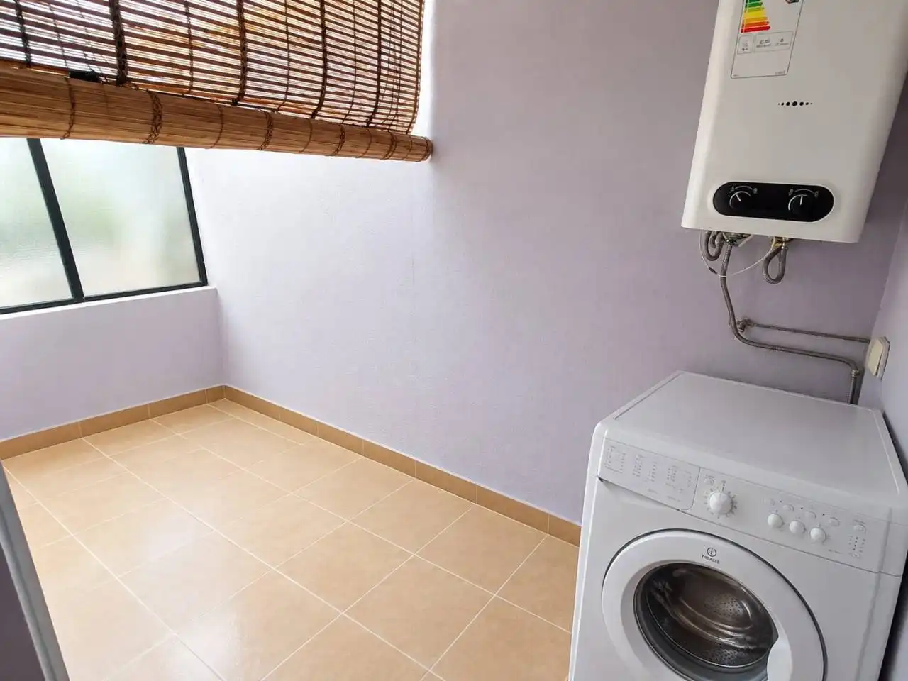 Piso con terraza en venta en Calle Trinquet, imagen 8