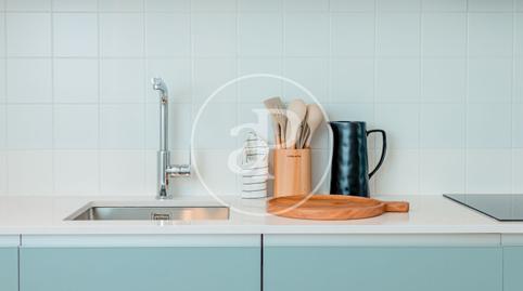 Photo 4 of Flat to rent in C. del Conde de Vilches, Guindalera,  Madrid Capital