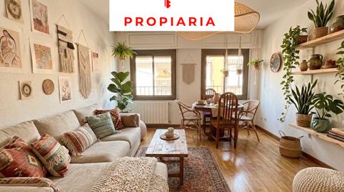 Foto 4 de Pis en venda a Carrer Ramon I Cajal, 35, Centre, Cornellà de Llobregat