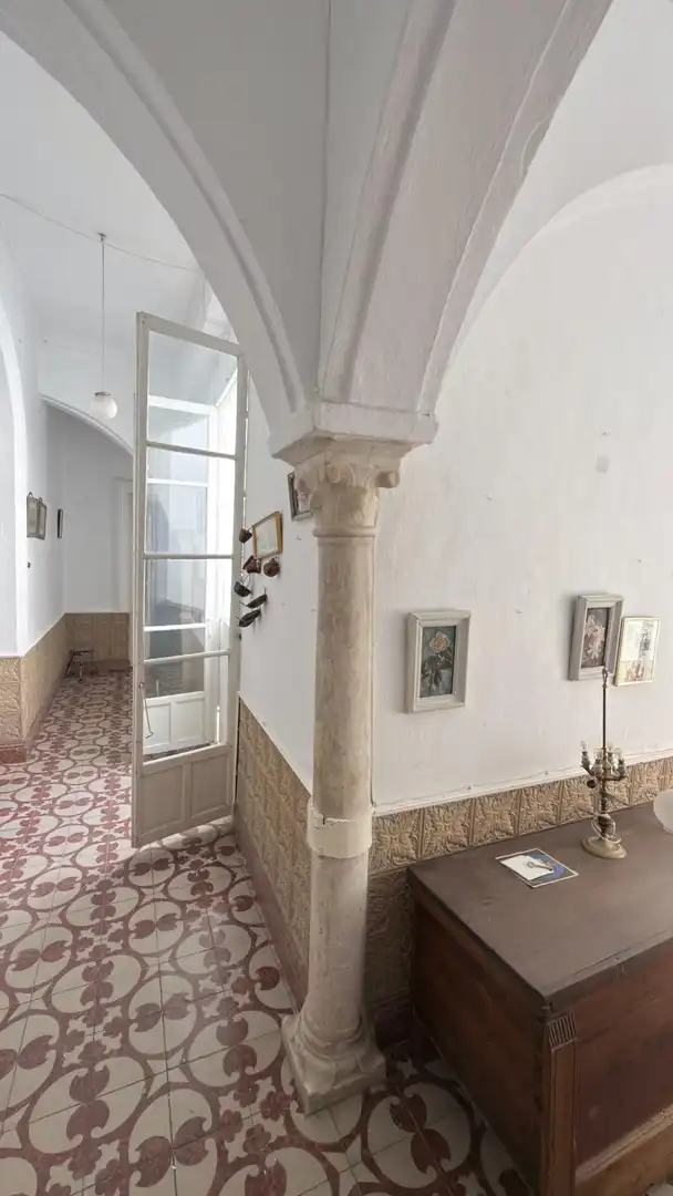 Casa o chalet en venta en Moguer con Terraza y Balcón
