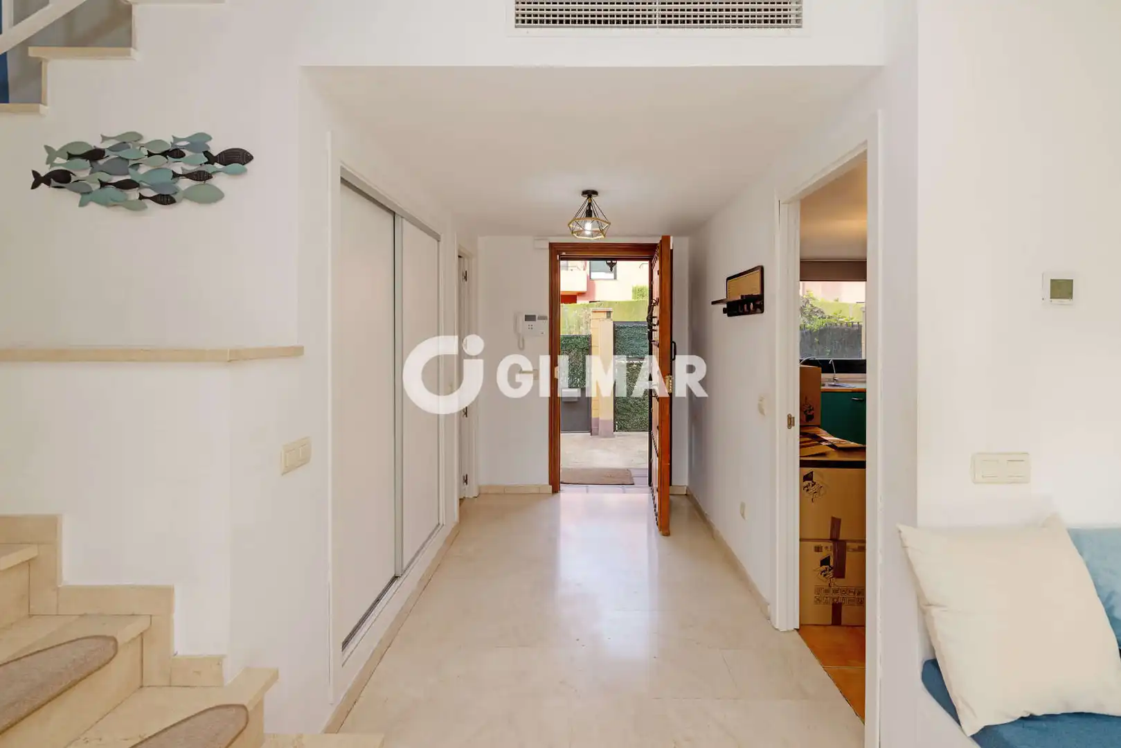 Adossat amb piscina en venda a Benamara - Atalaya, imagen 16