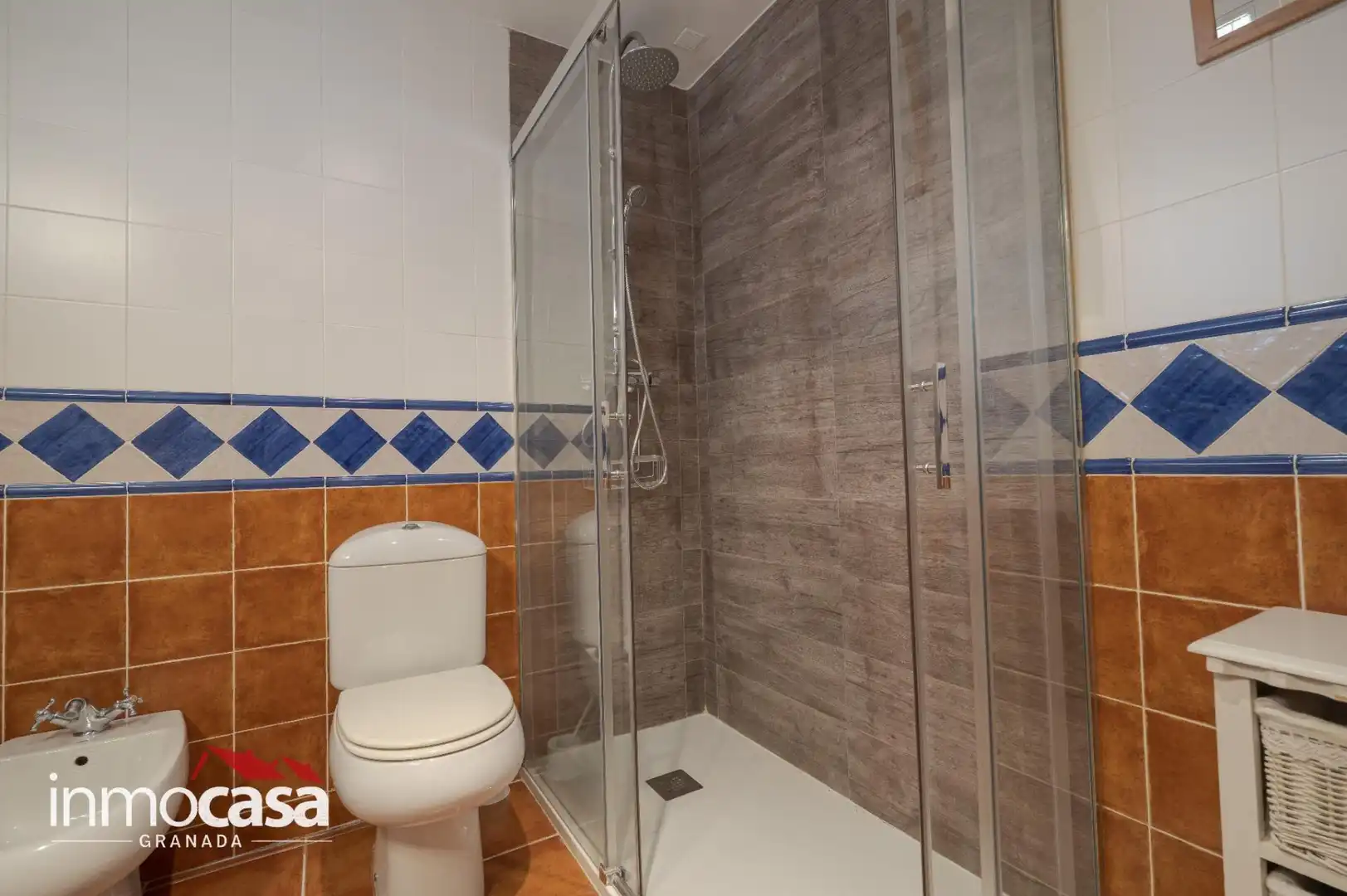 Villa con piscina in vendita a Peligros, imagen 60