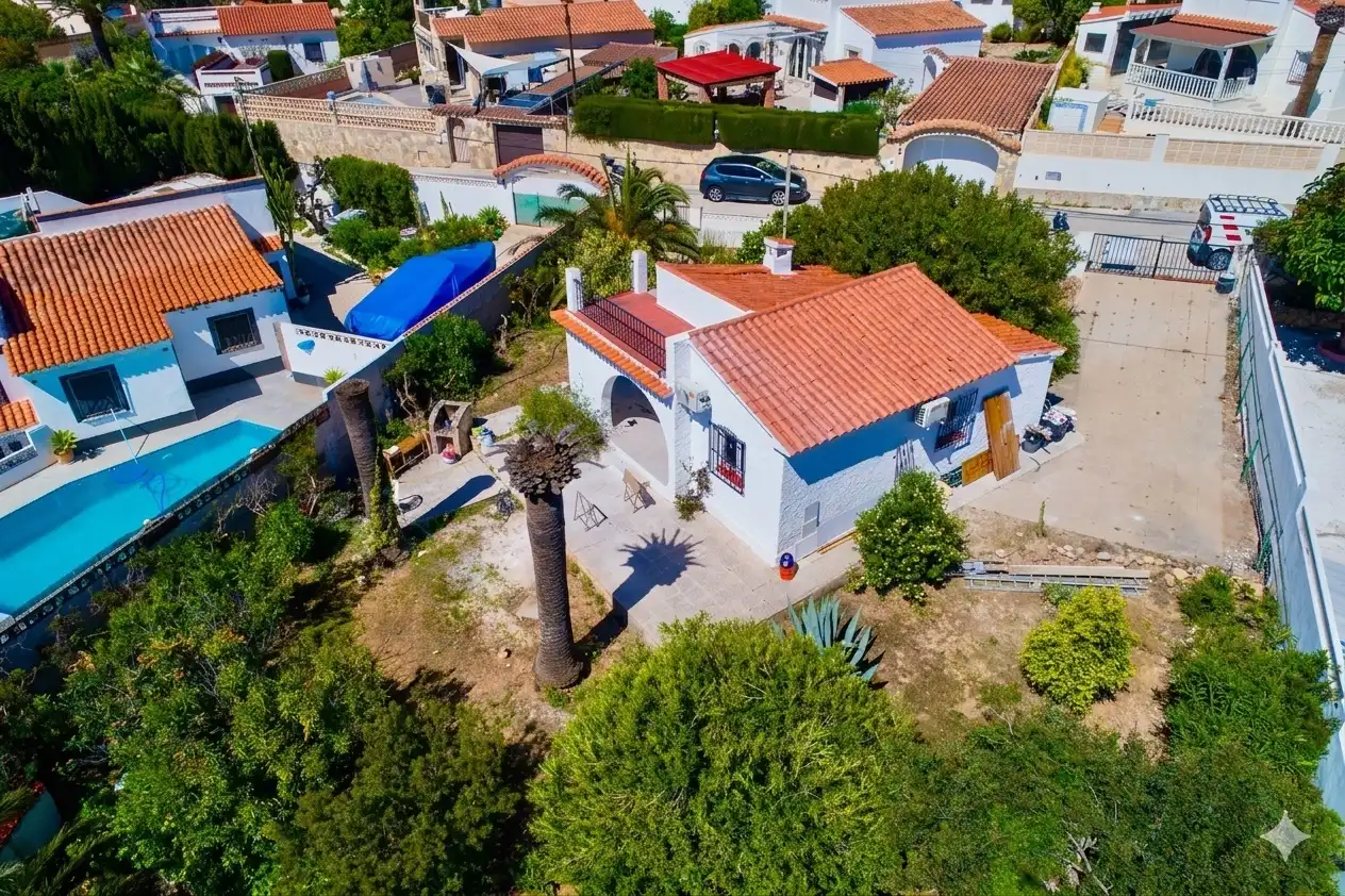 House with garden for sale in Cometa, imagen 17
