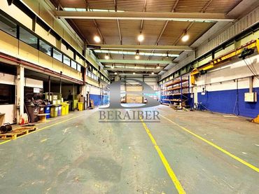 Industriegebäude zum Verkauf in Arrasate / Mondragón