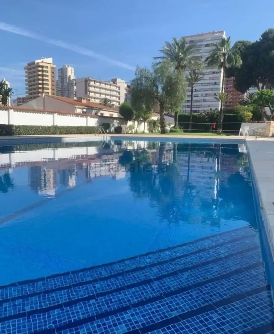 Flat with pool for sale in Calle BRUSELAS, imagen 47