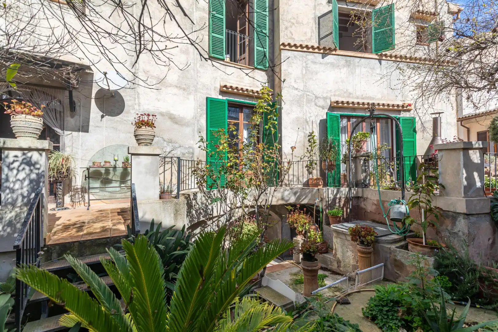 Casa con terraza en venta en Sineu, imagen 21