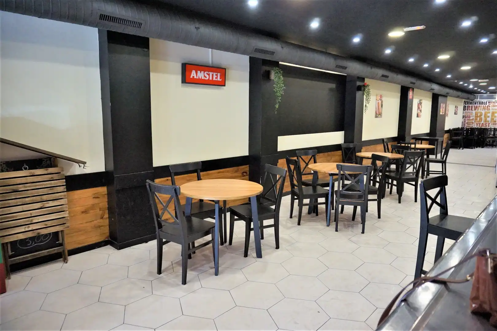 Local comercial en venda a Rúa Rianxo, imagen 4