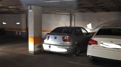 Foto 2 de Garaje en venta en Calle Olímpico Francisco Fernández Ochoa, Parque Ondarreta - Urtinsa, Alcorcón