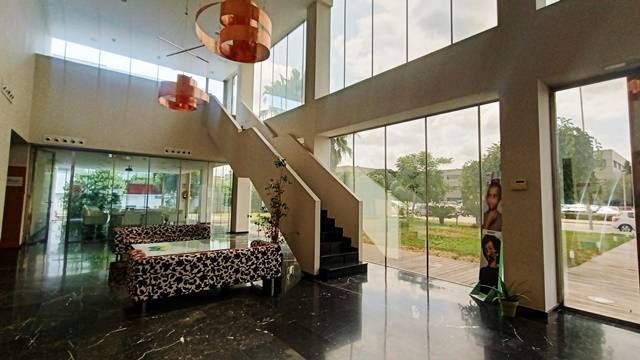 Oficina en Venta en Ronda de Narcís Monturiol en Parc Tecnològic