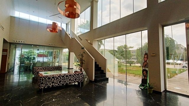 Oficina en venda en Paterna amb Moblat