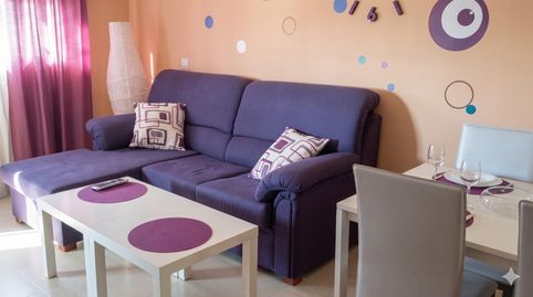 Foto 2 de Piso en venta en Calle Agustin Gomez Arcos, 15, Costacabana - Loma Cabrera, Almería Capital