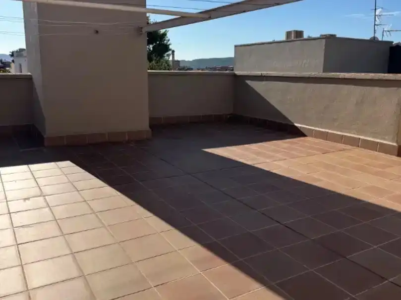 Penthouse with pool to rent in Carrer J. Martí i Franquesa 28, imagen 21