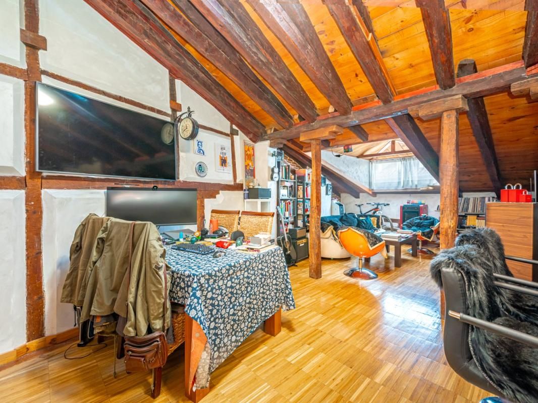 Pis en venda en  Madrid Capital amb Aire condicionat